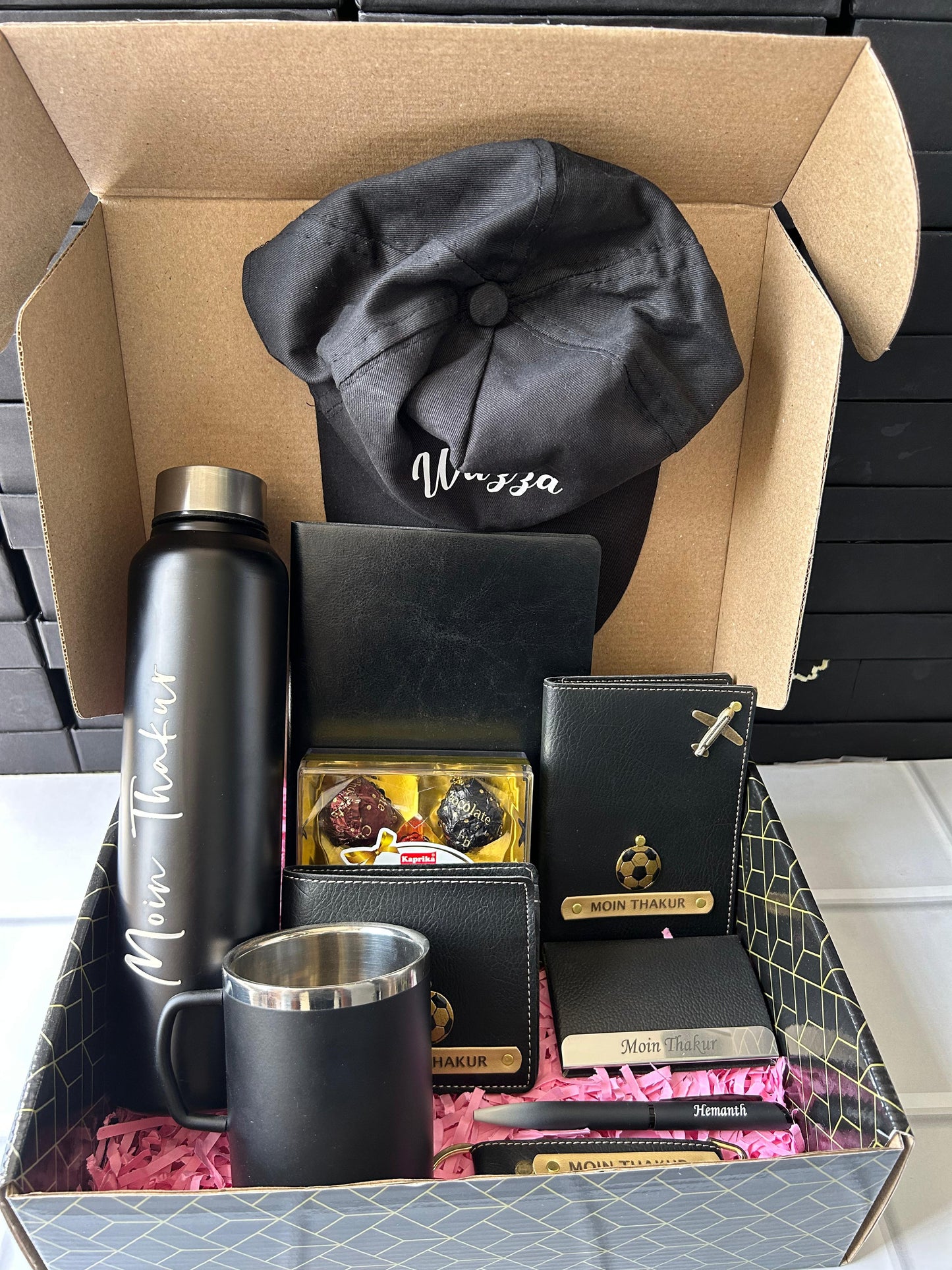 All Occasion Hamper 5.0