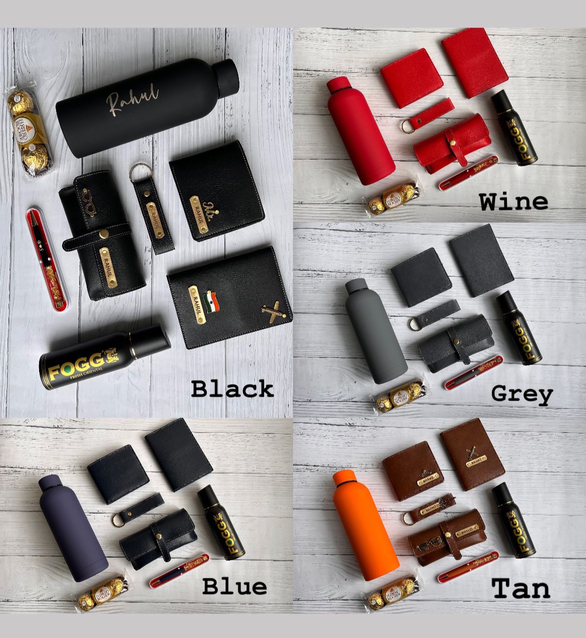 All Occasion Hamper 4.0
