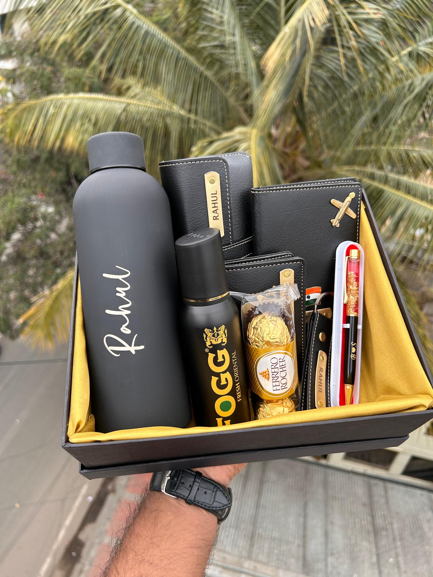 All Occasion Hamper 4.0