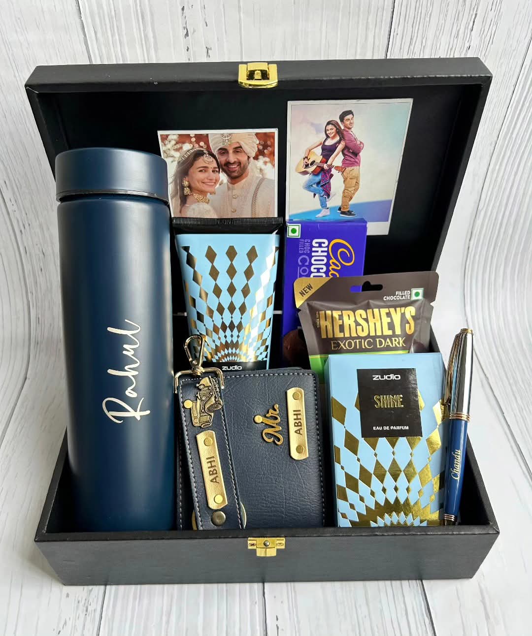 All Occasion Hamper 3.0