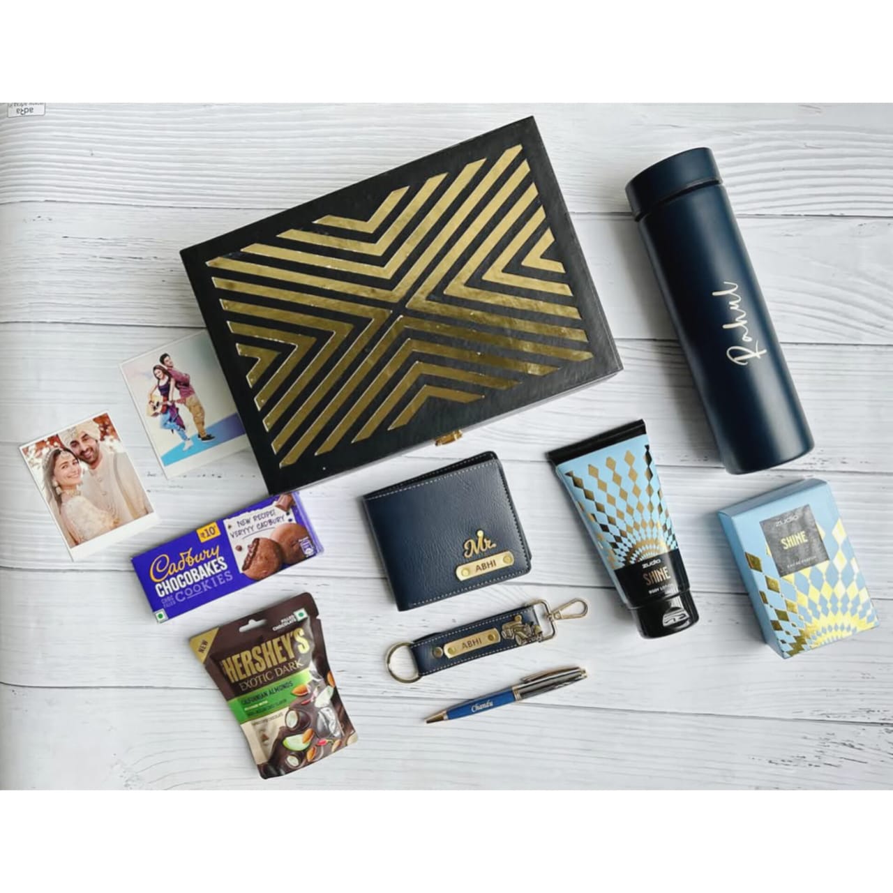All Occasion Hamper 3.0
