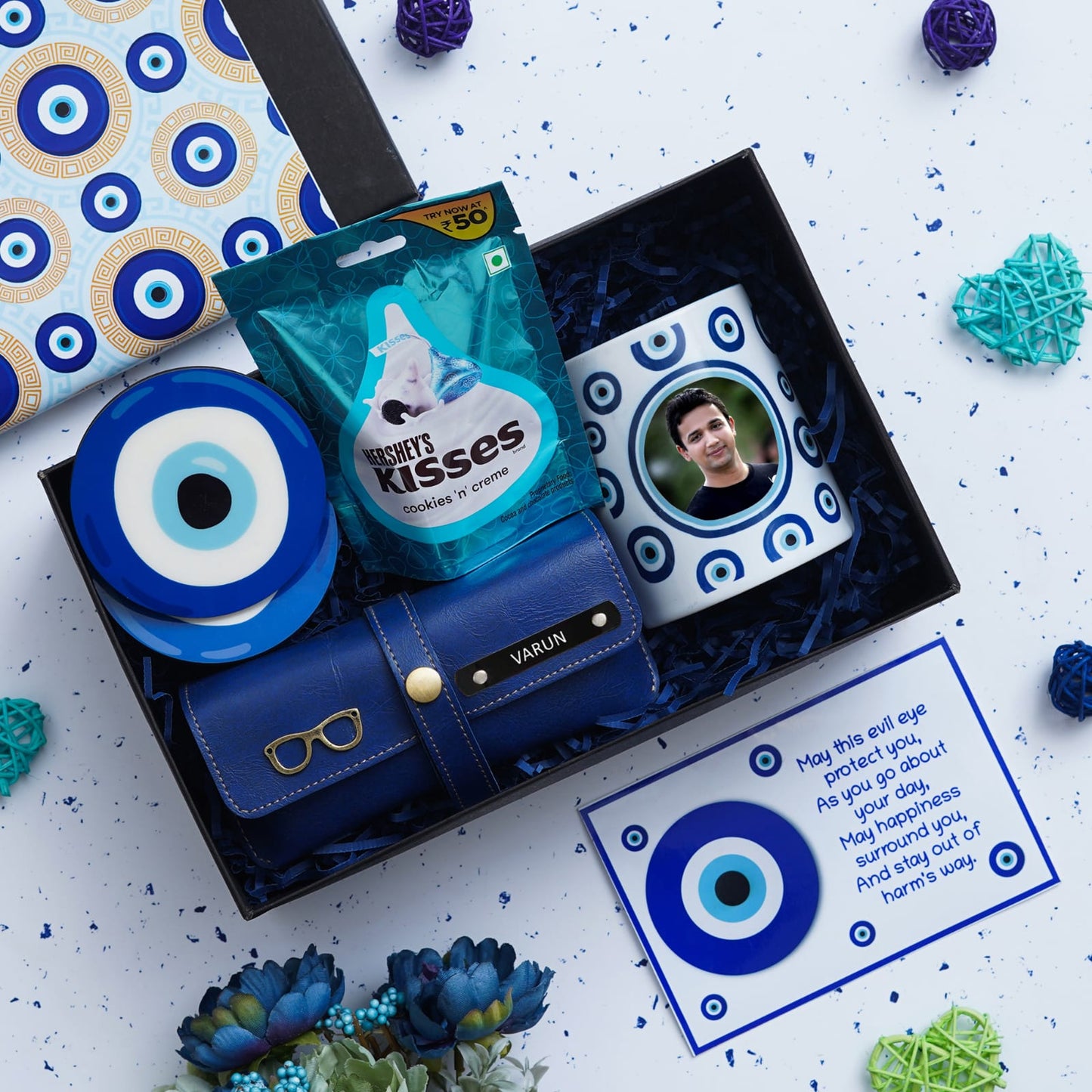 Evil Eye Hamper