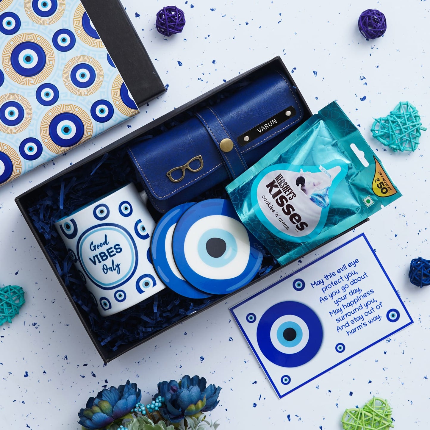 Evil Eye Hamper