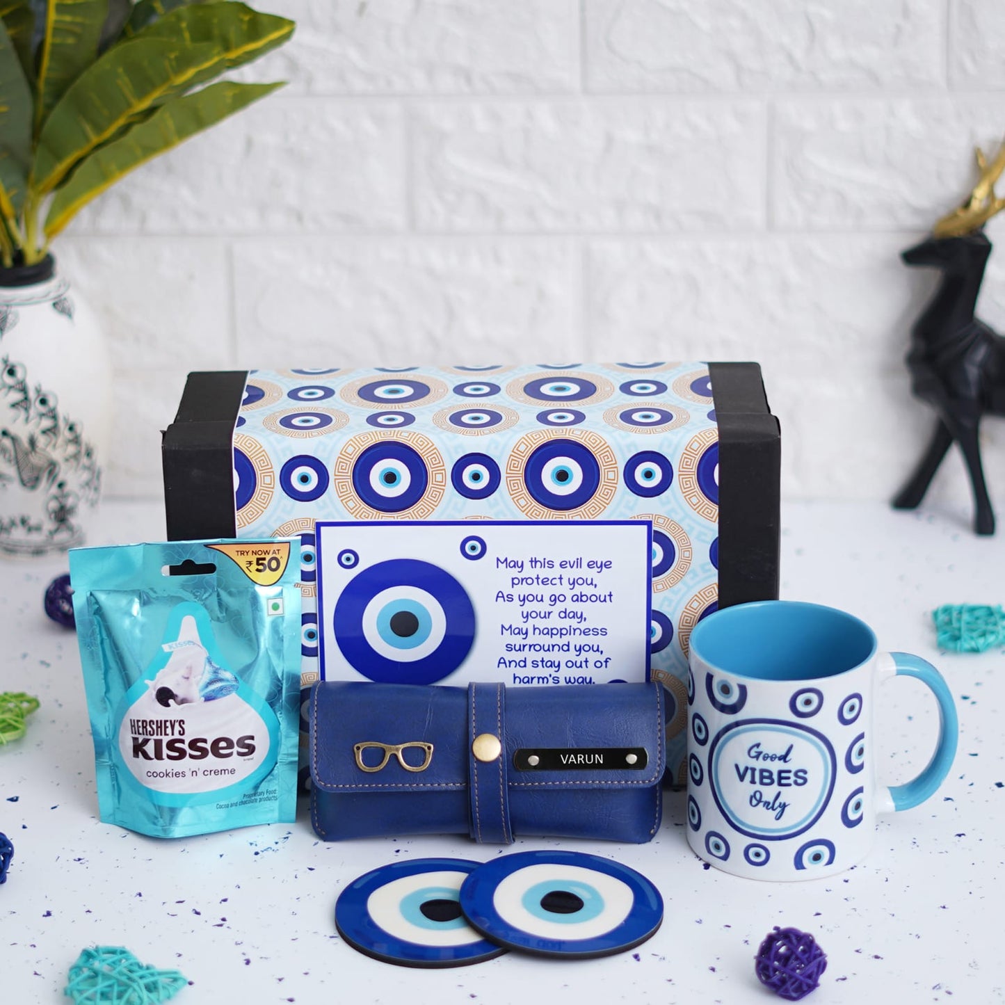 Evil Eye Hamper