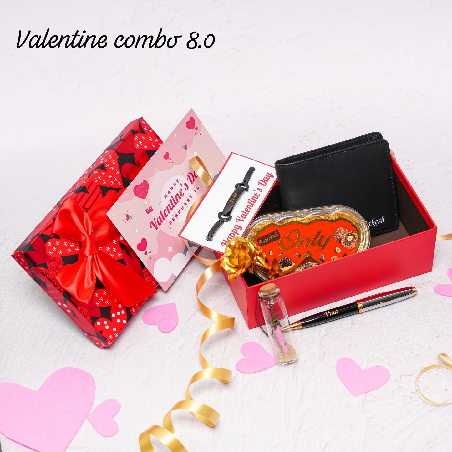 Valentine's Combo 8.0
