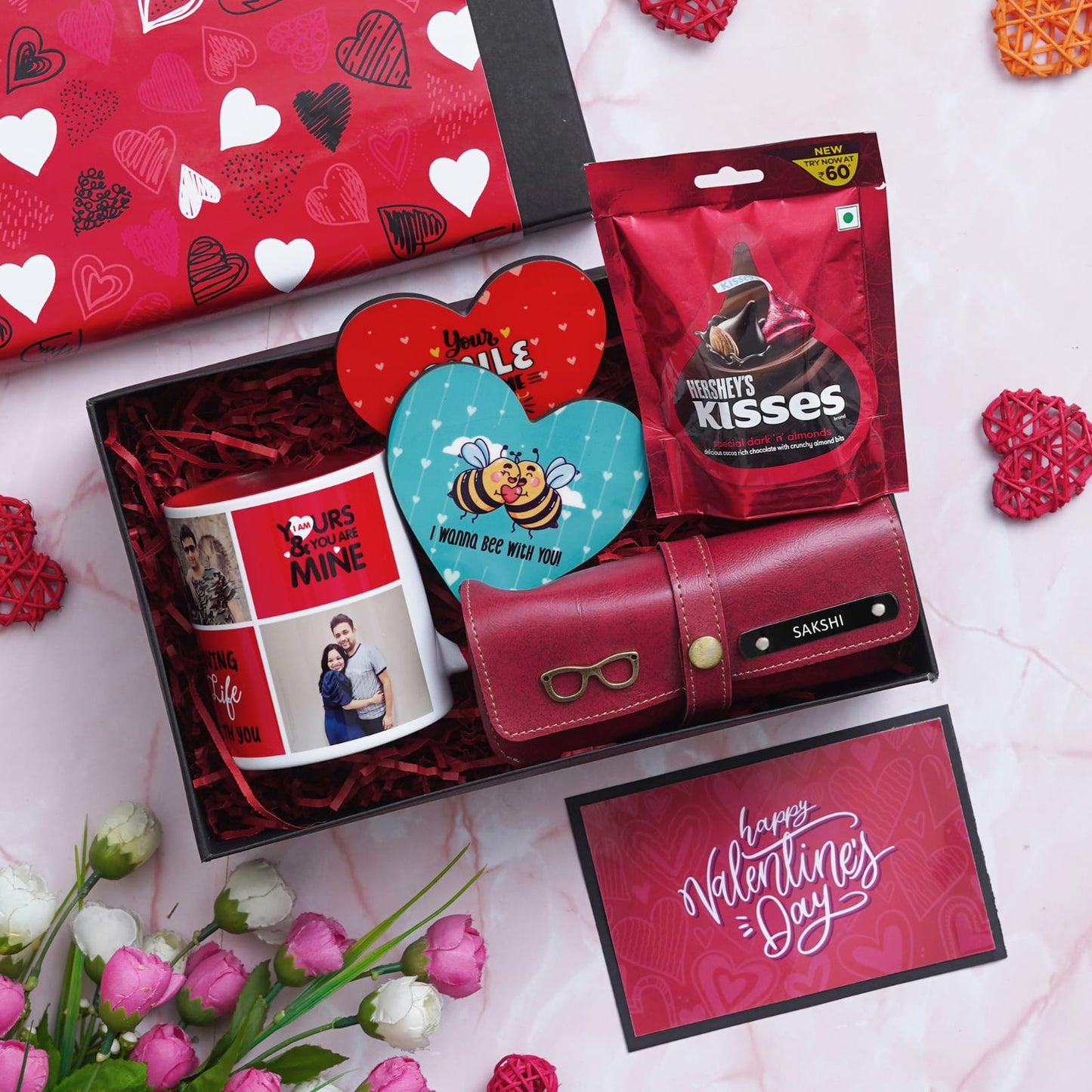 Valentine's Delight Hamper