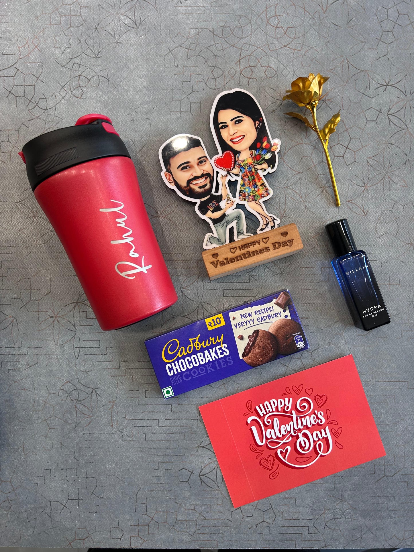 Valentine's Combo 15.0