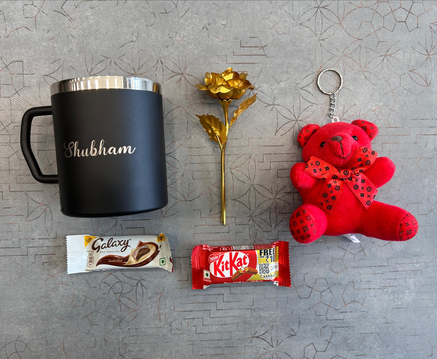 Valentine's Combo 18.0