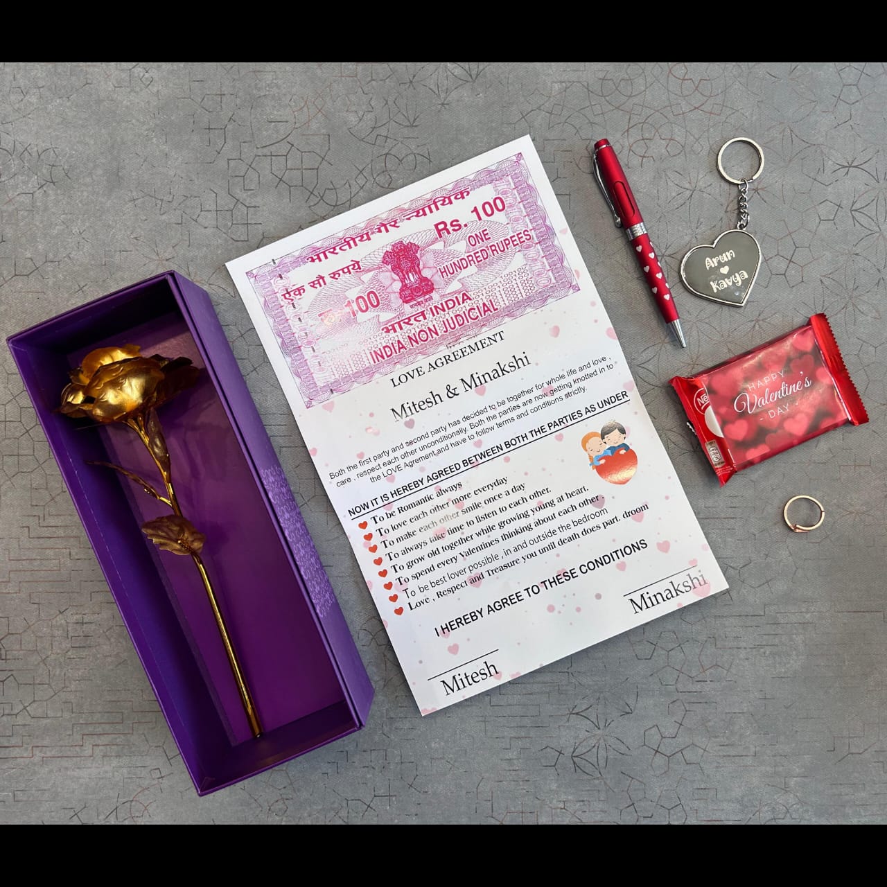 Valentine's Combo 14.0