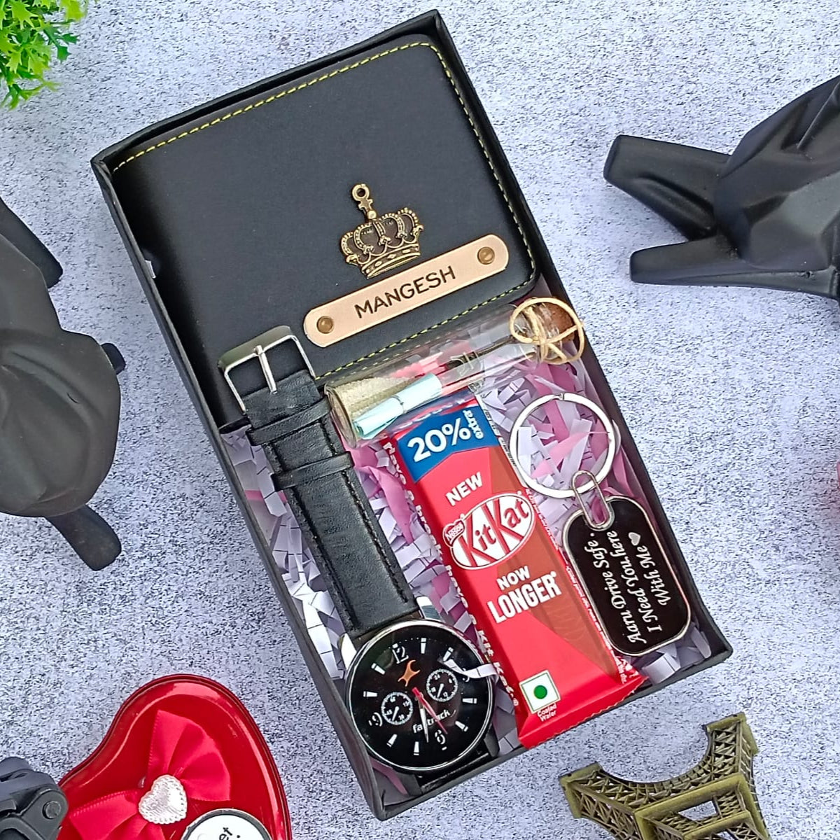 Valentine's Combo 17.0 (D)