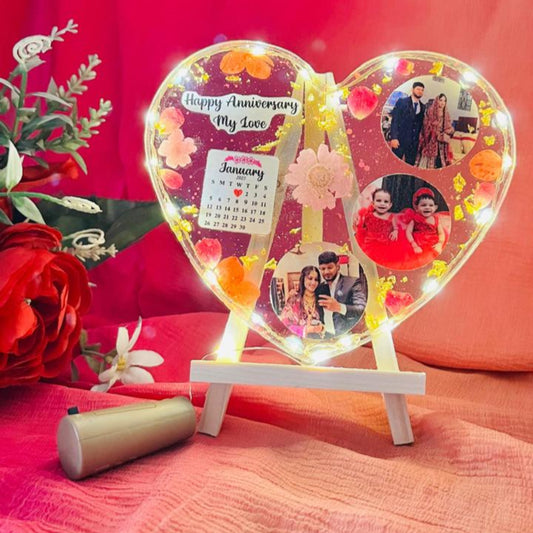 Heart Resin Tabletop 3.0