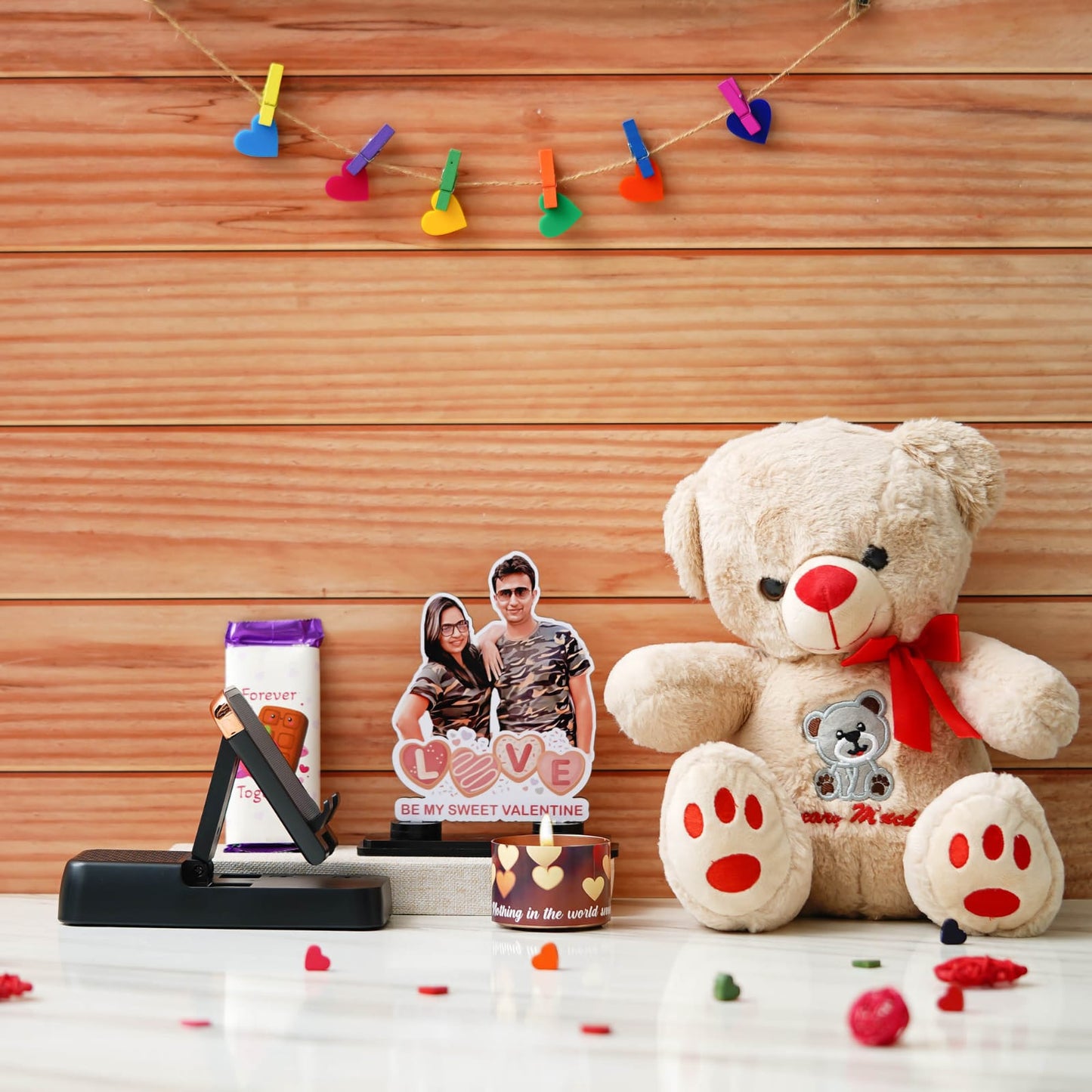 Sensory Delight Hamper