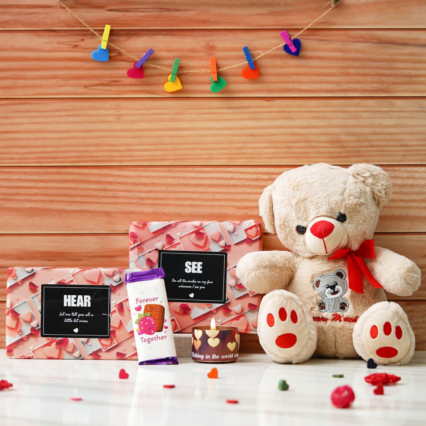 Sensory Delight Hamper
