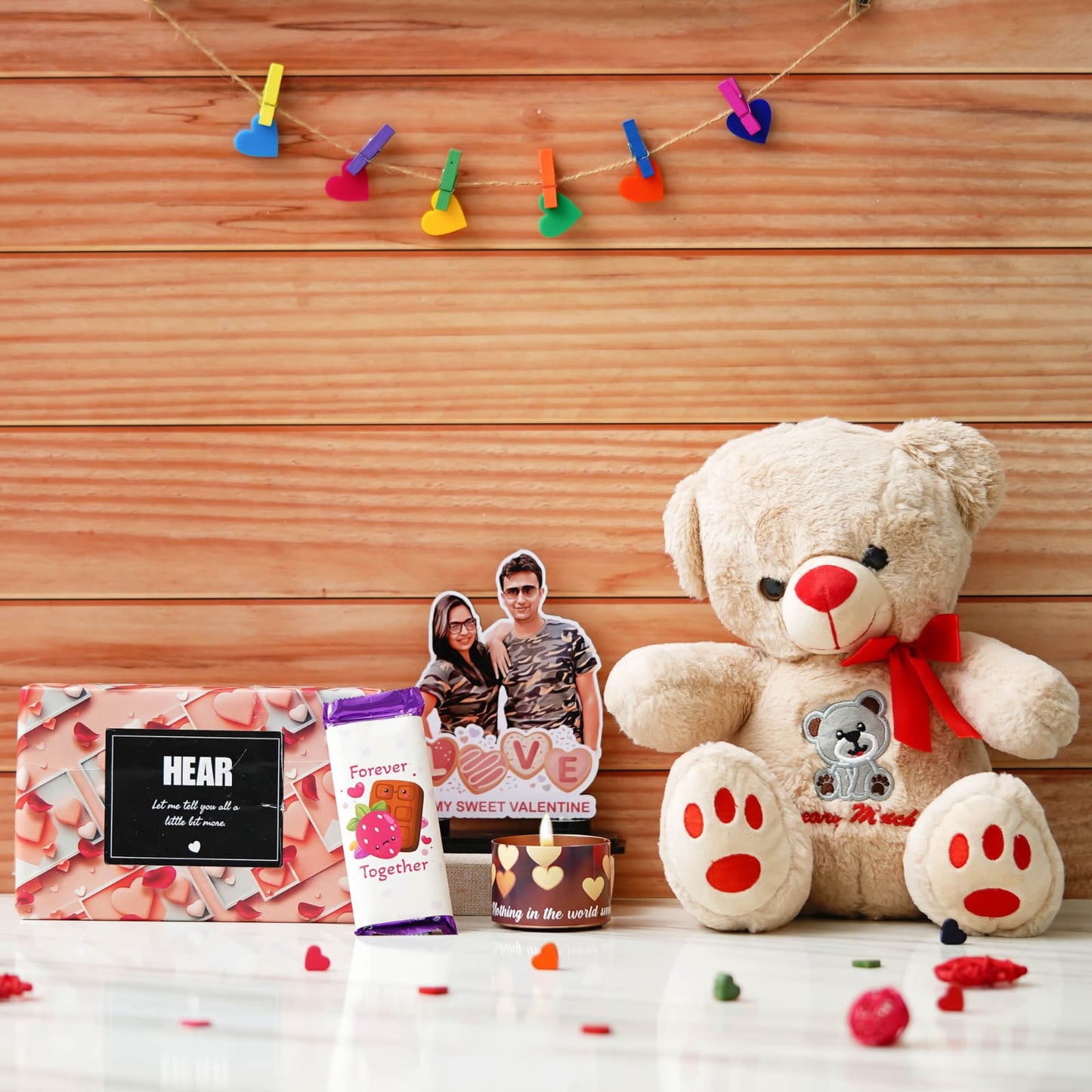 Sensory Delight Hamper