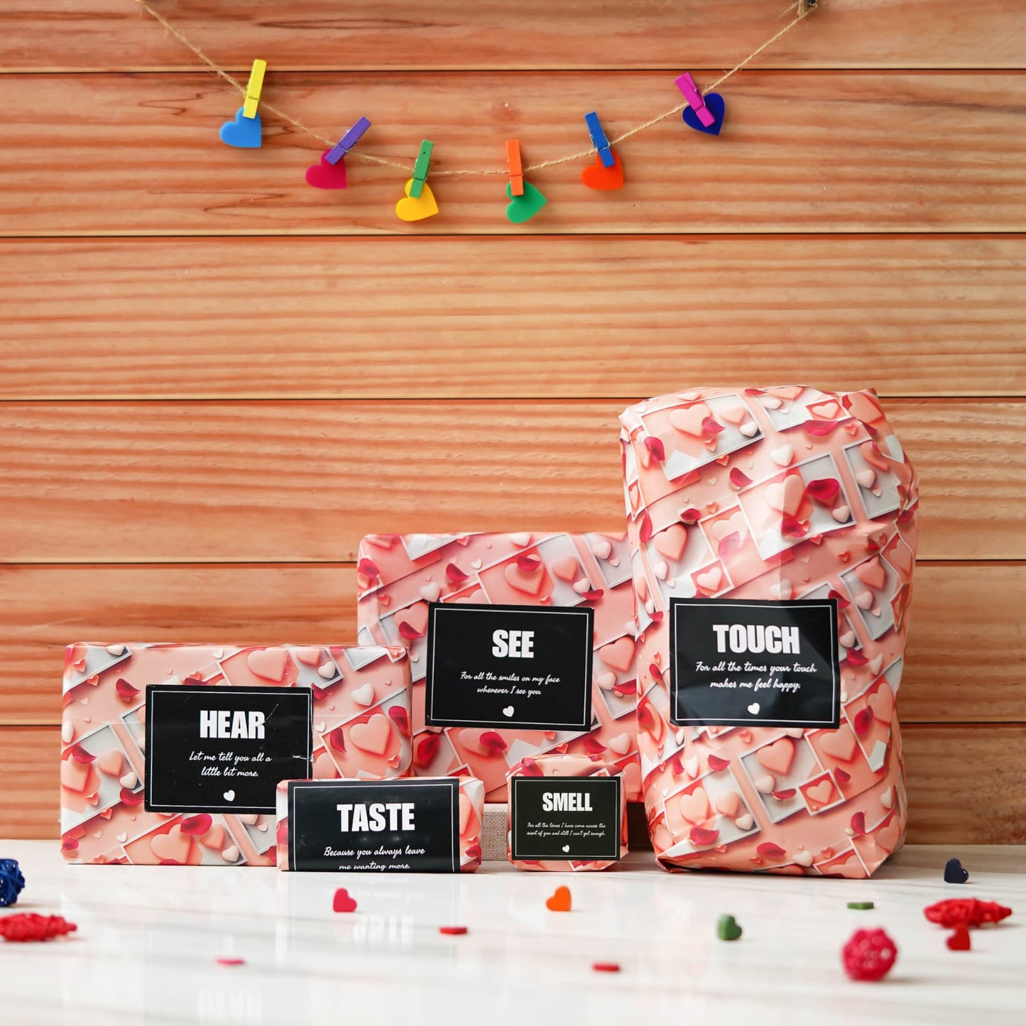 Sensory Delight Hamper