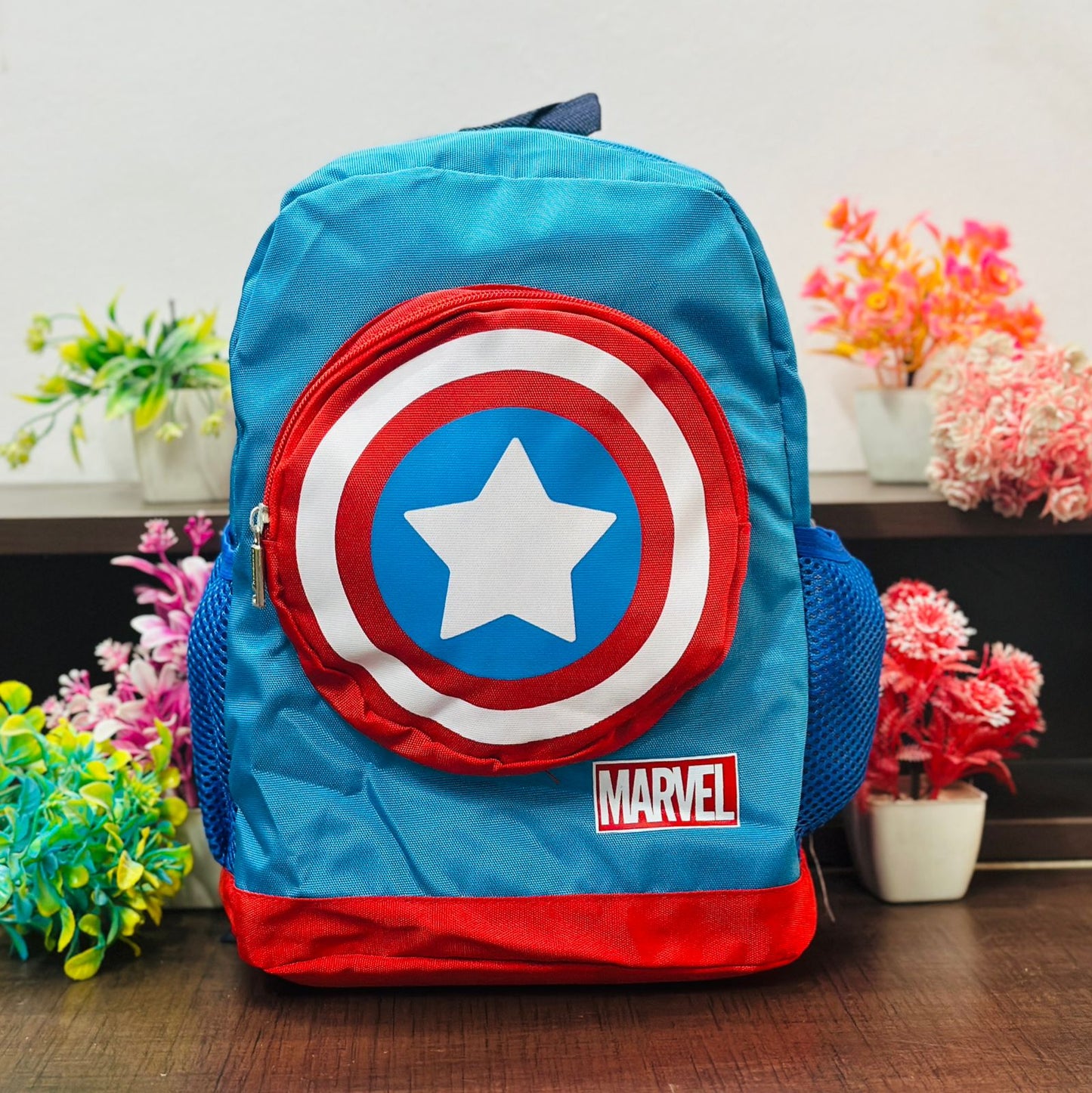 Premium Quality Avenger Combo