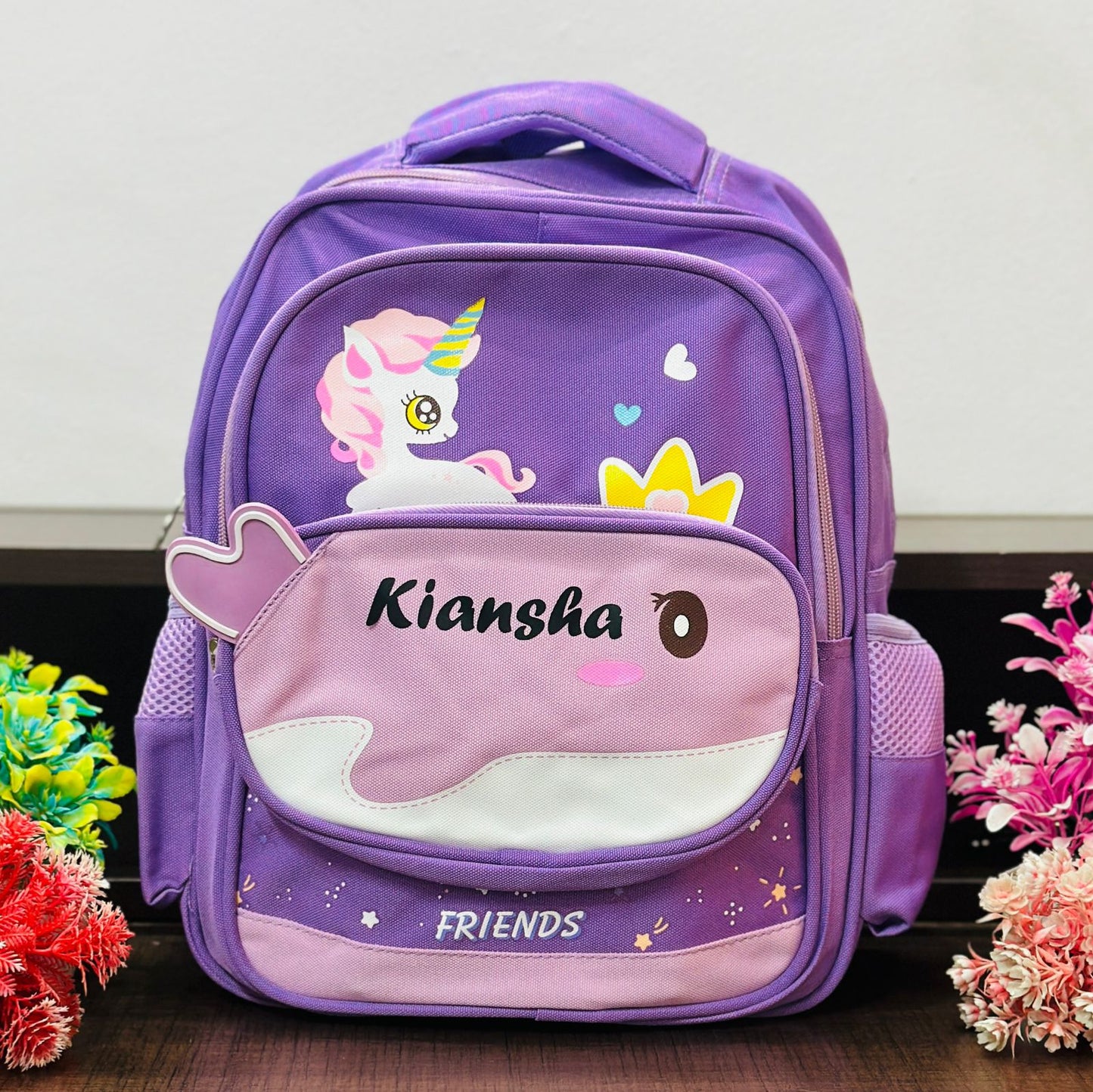 Premium Quality School Day 1 Hamper