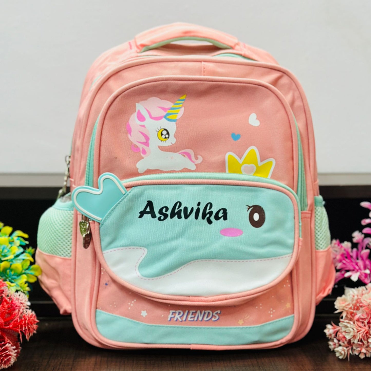 Premium Quality School Day 1 Hamper