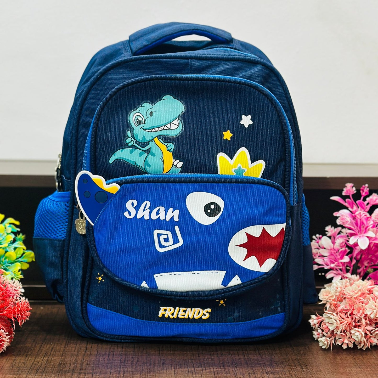 Premium Quality School Day 1 Hamper