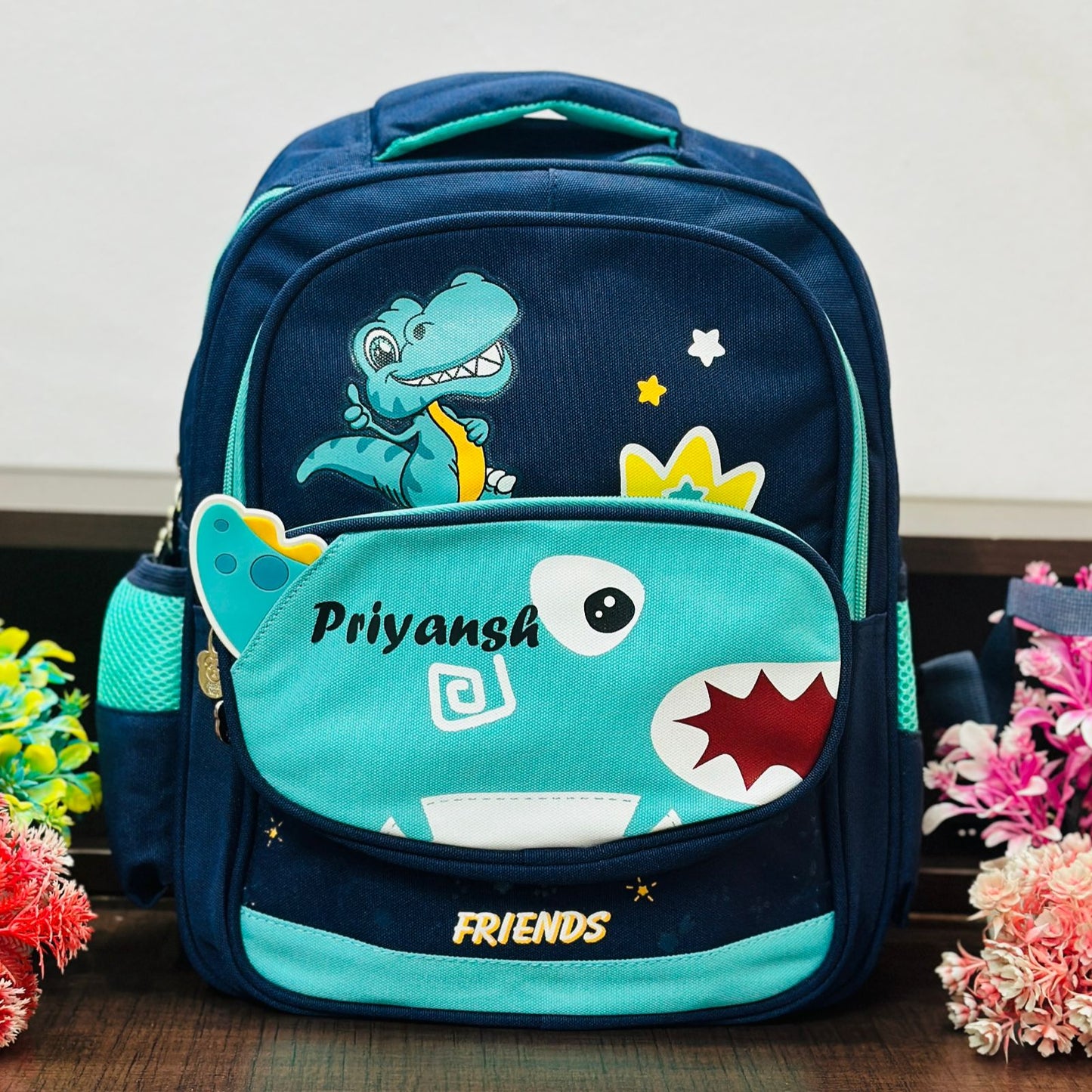 Premium Quality School Day 1 Hamper