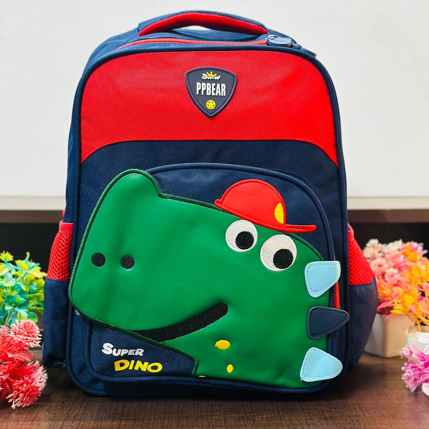 Premium Quality Backpack 14"