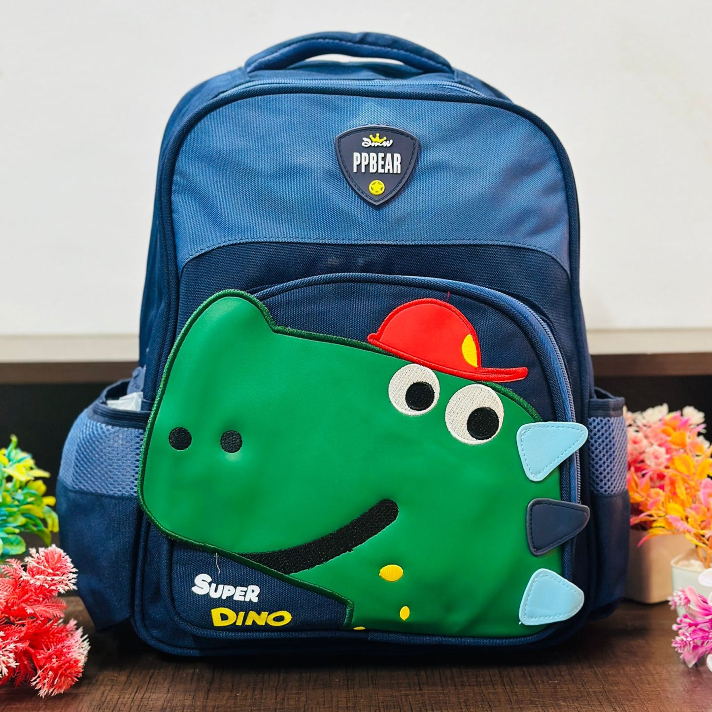 Premium Quality Backpack 14"