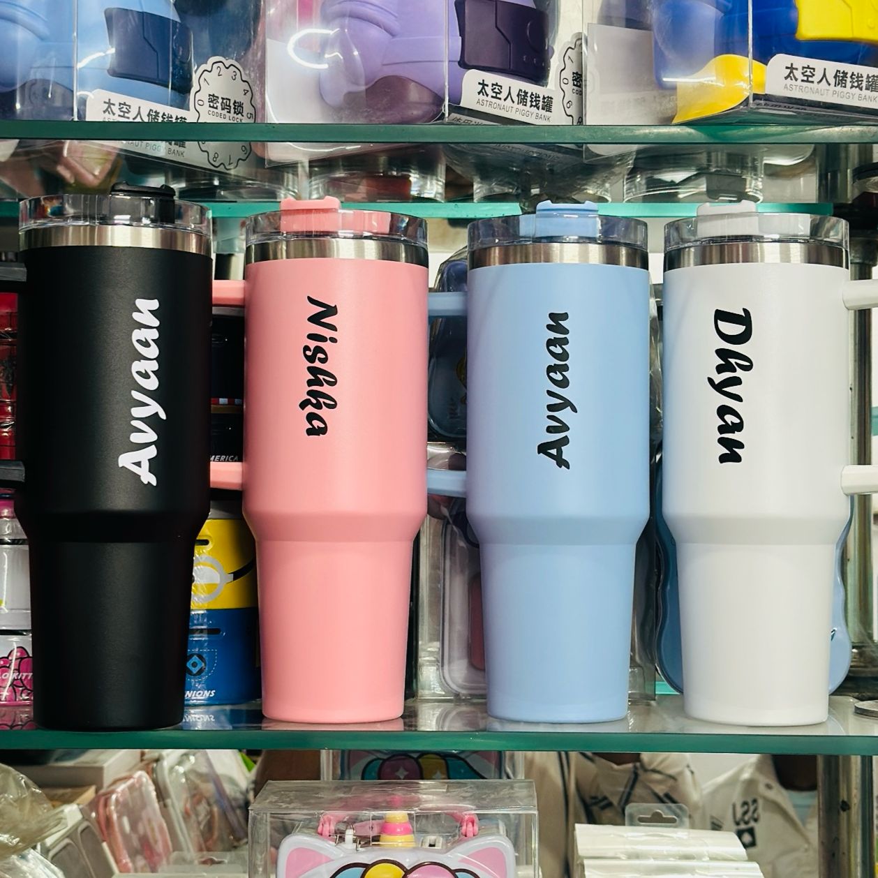 Trending Celebrity Tumbler