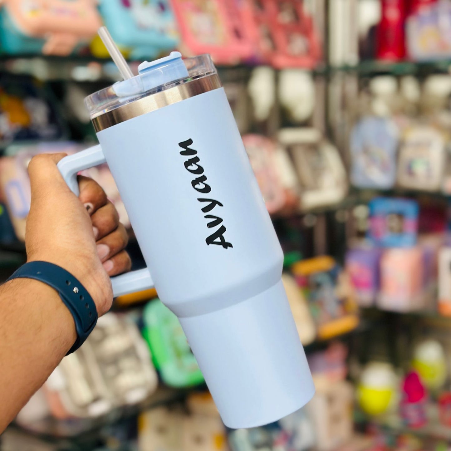 Trending Celebrity Tumbler