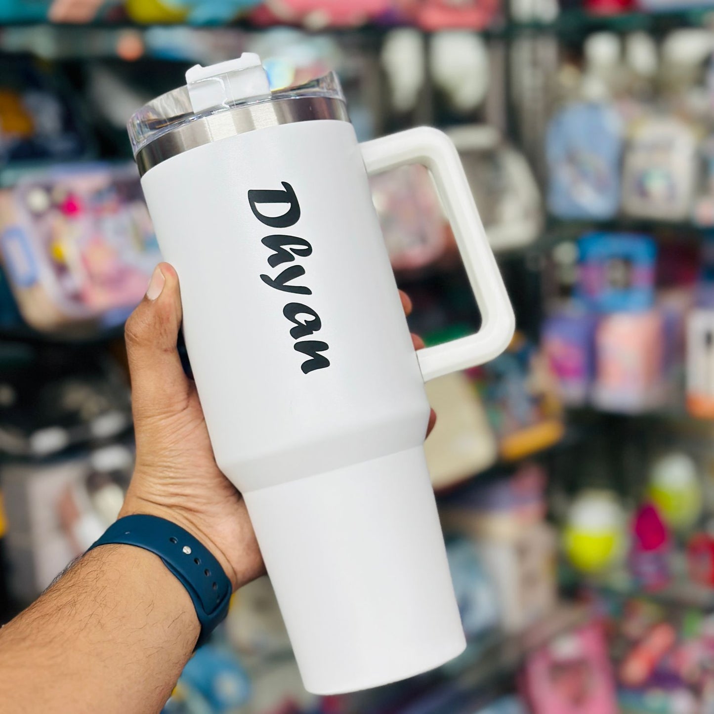 Trending Celebrity Tumbler