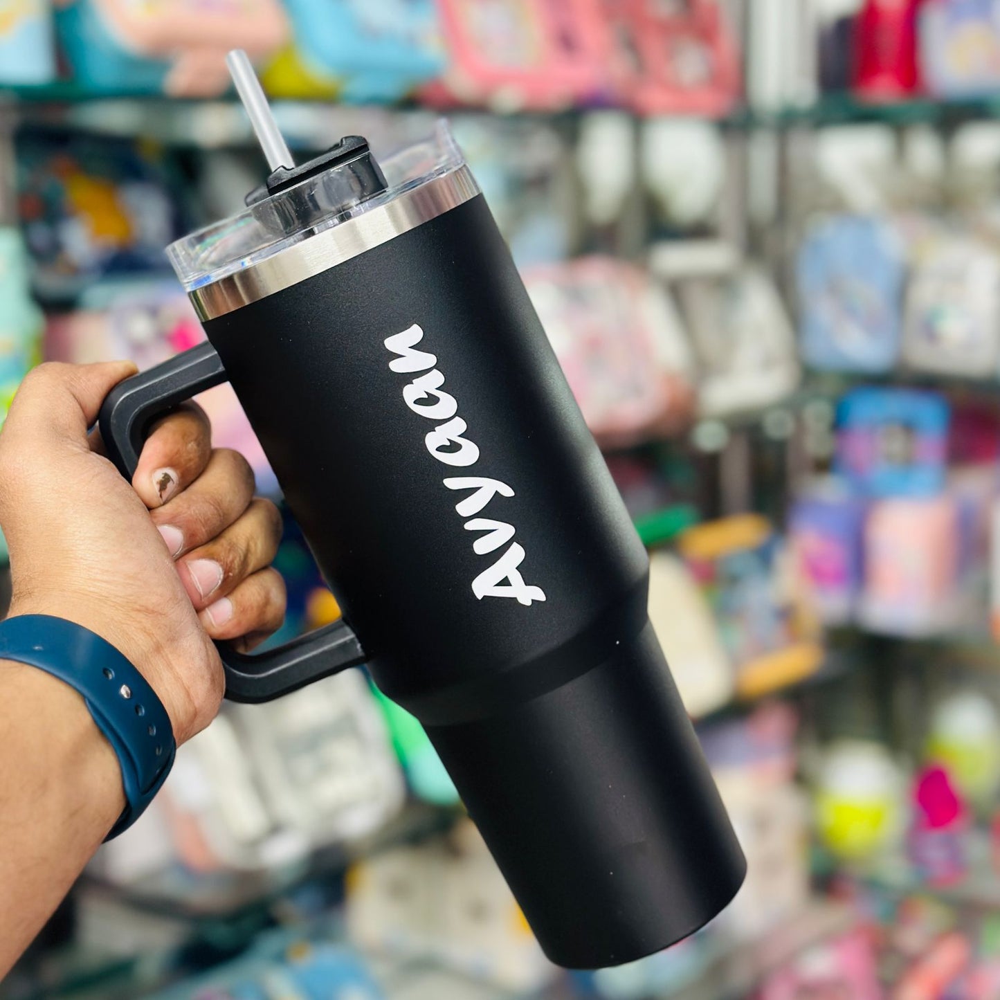 Trending Celebrity Tumbler