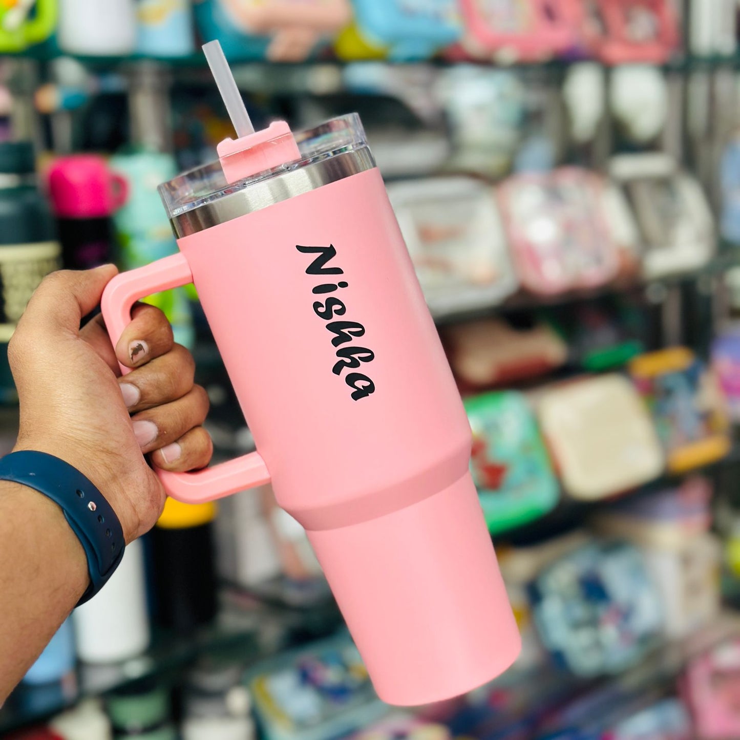 Trending Celebrity Tumbler