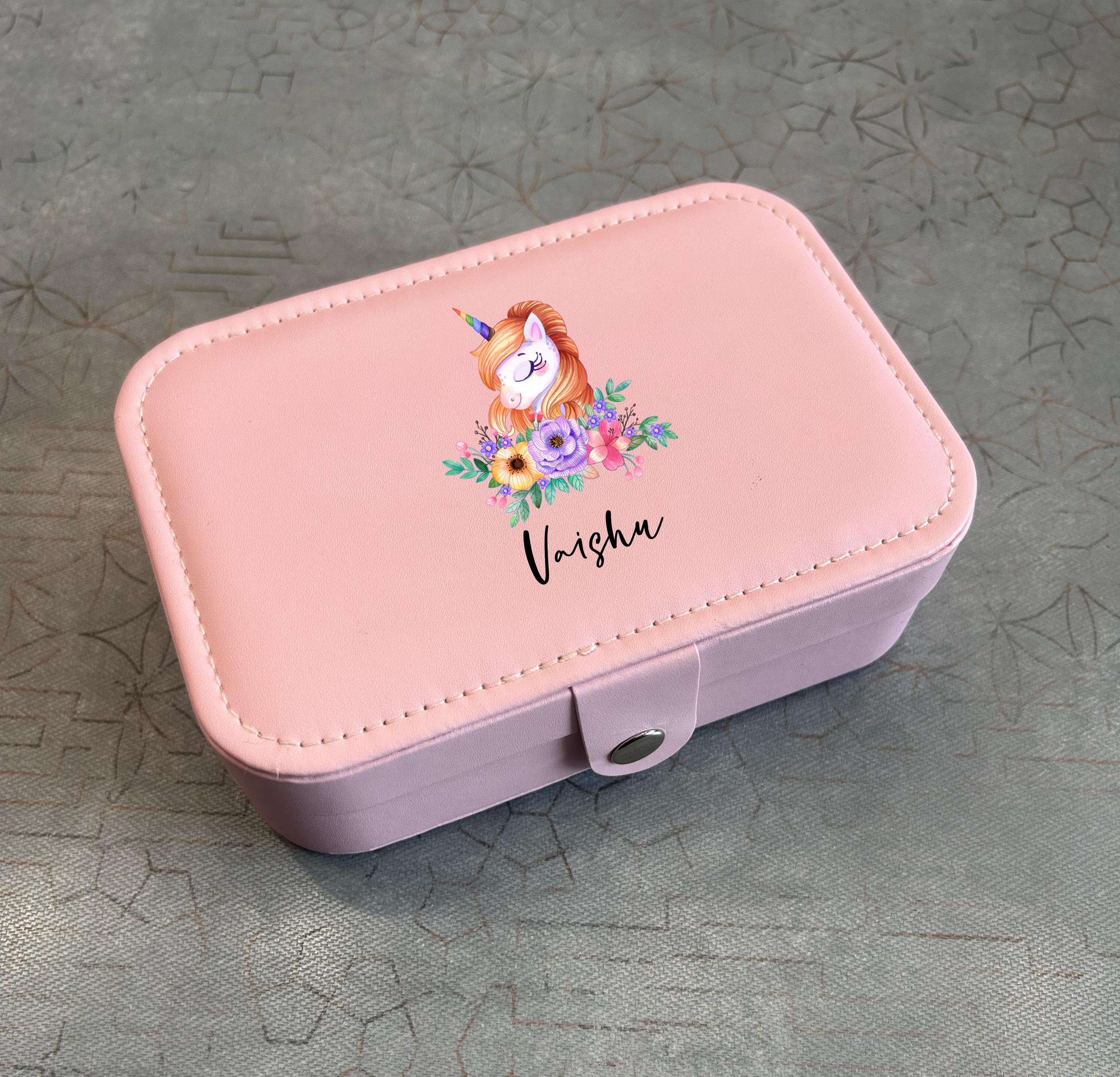 Mega Jewelry Box
