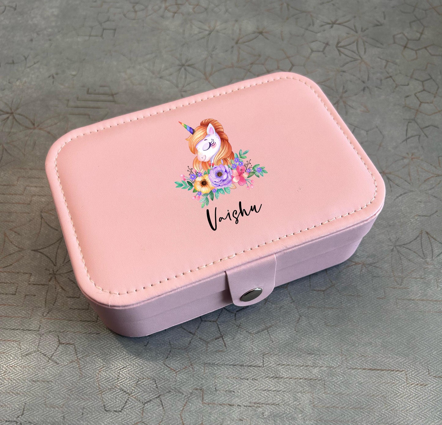 Mega Jewelry Box