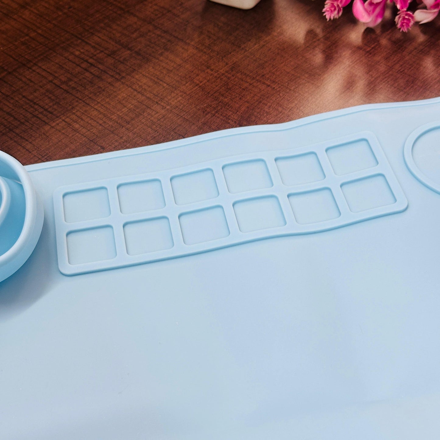 Silicone Painting Mat