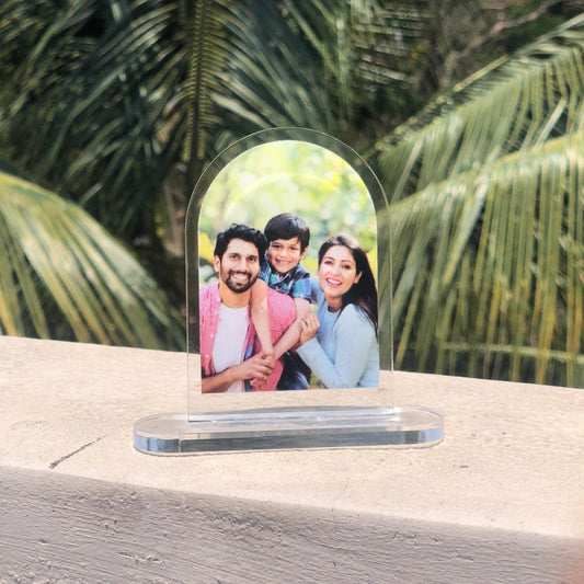 Photo Car Dashboard Stand