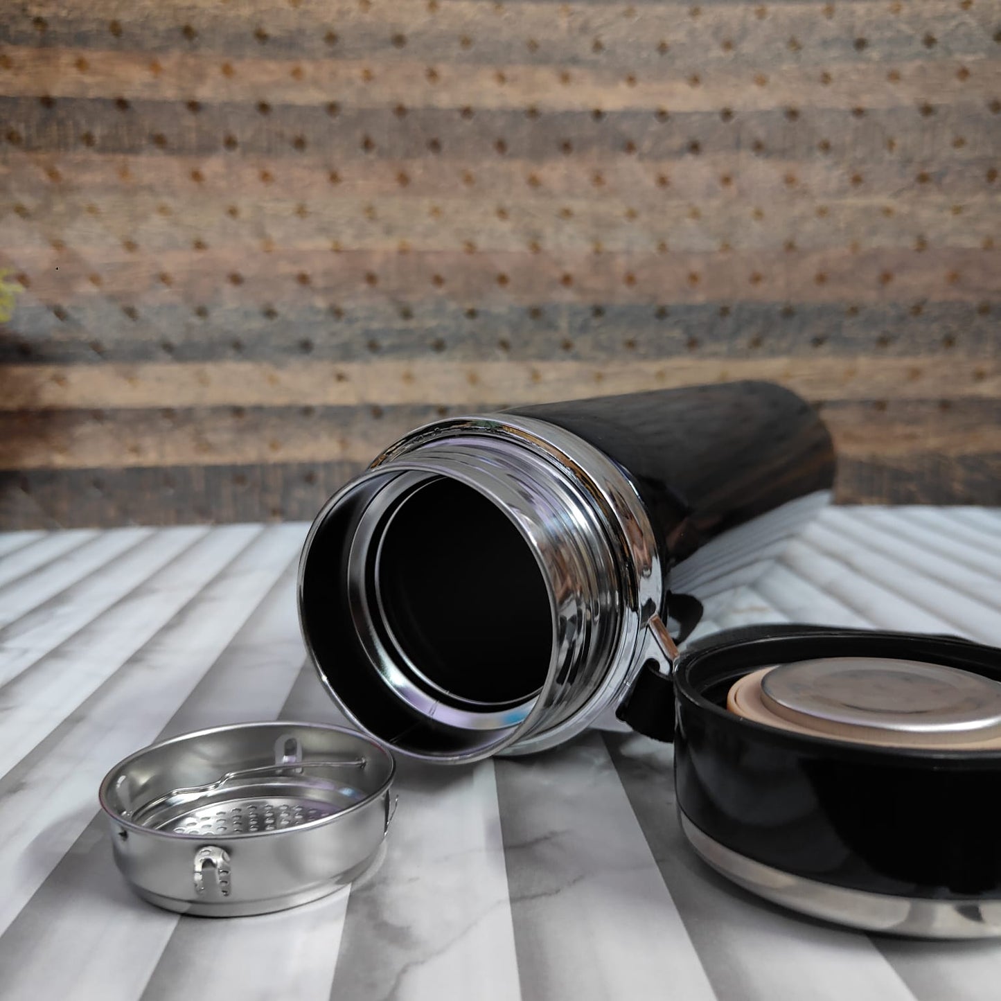 Hot & Cold Steel Flask 3.0 (D)