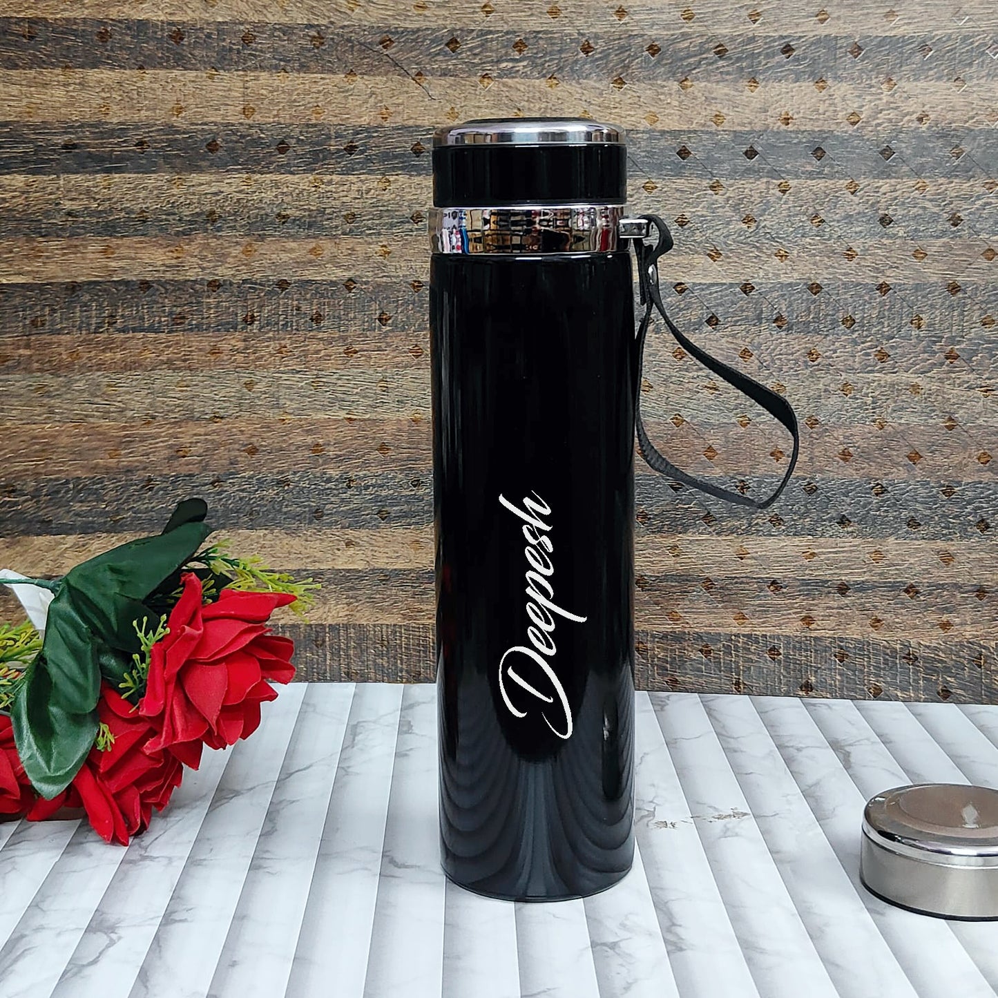 Hot & Cold Steel Flask 3.0 (D)