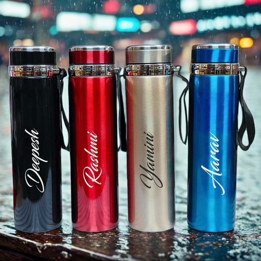 Hot & Cold Steel Flask 3.0 (D)