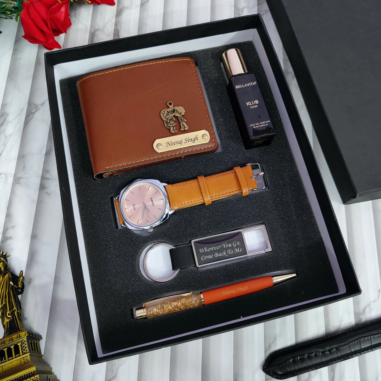 Bellavita Hamper