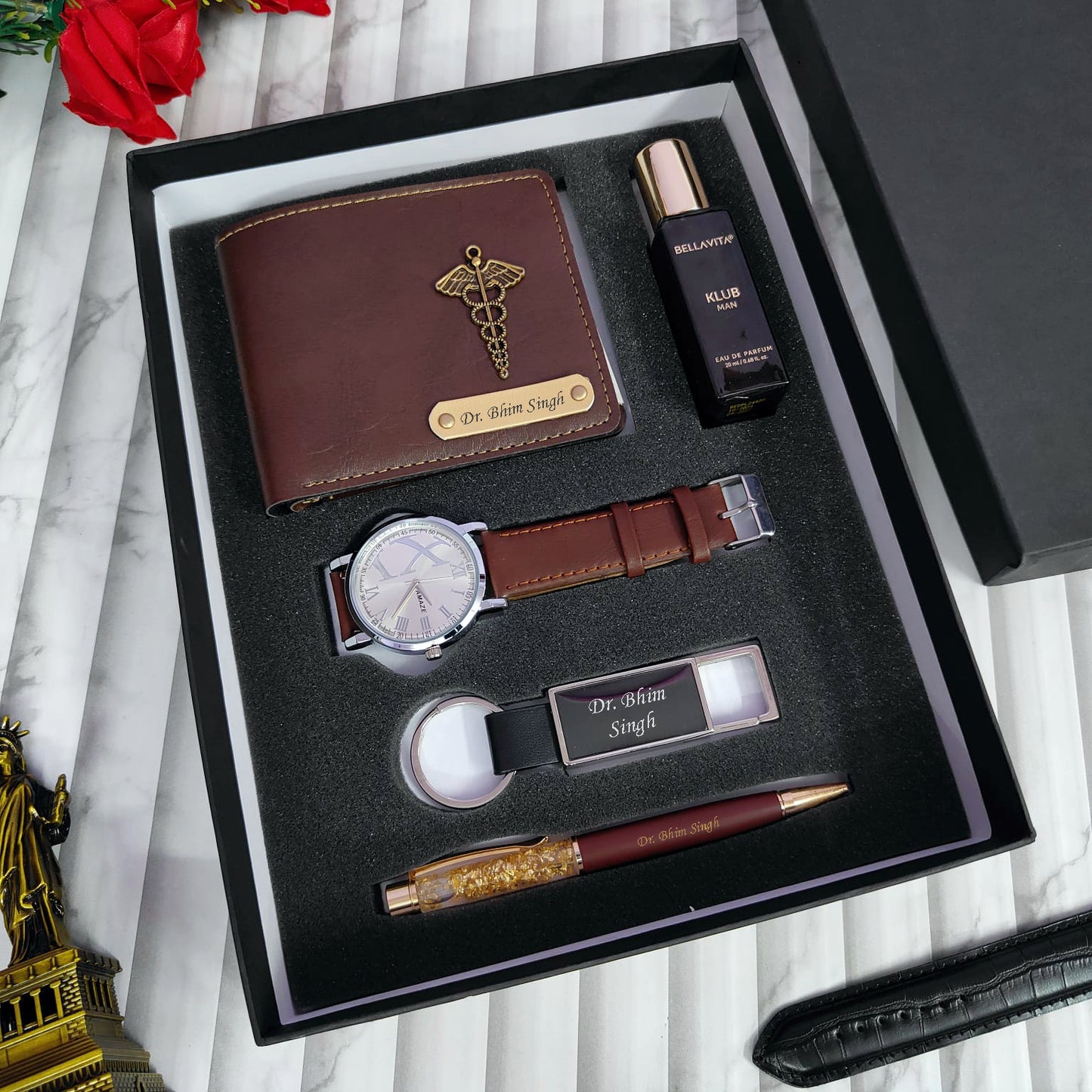 Bellavita Hamper