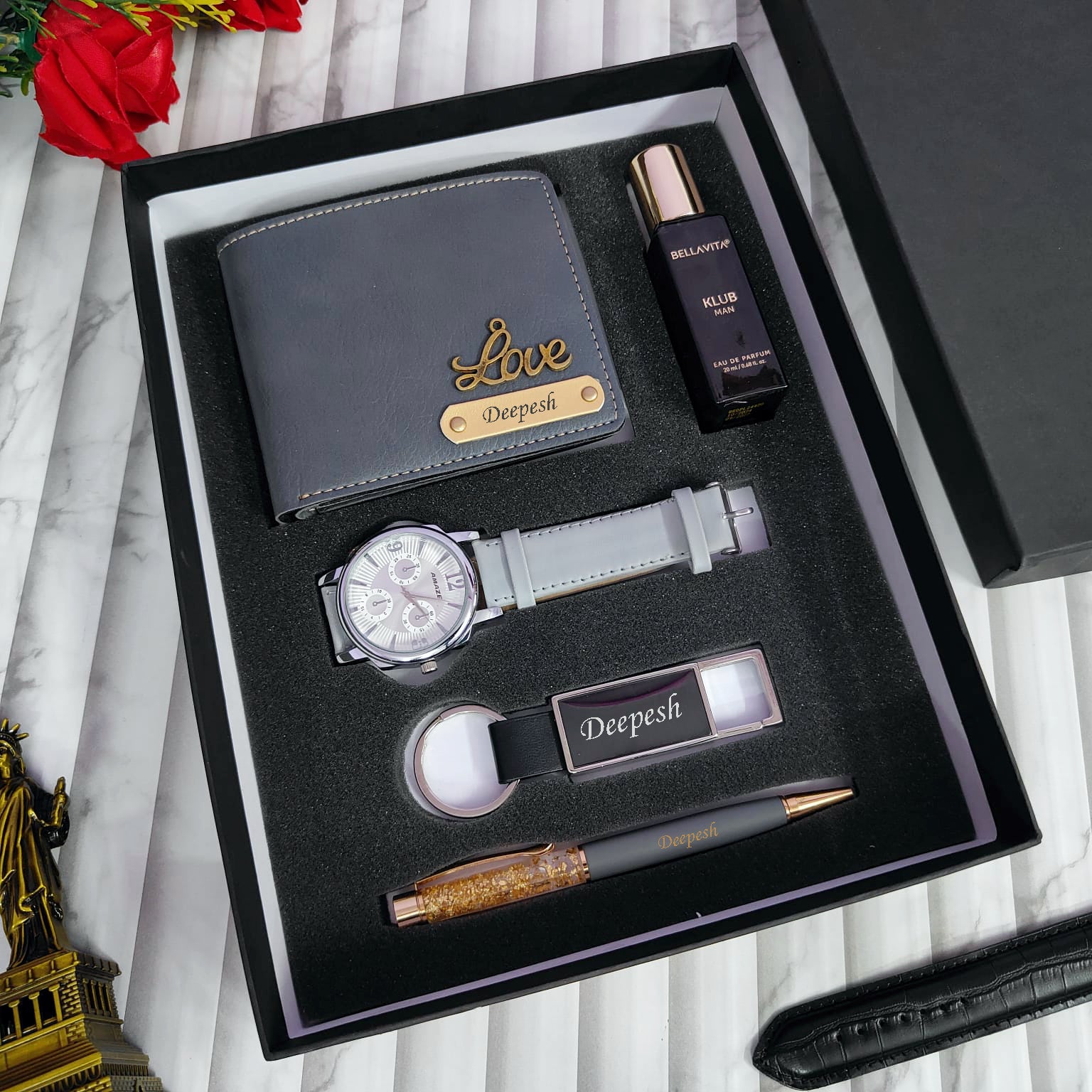 Bellavita Hamper