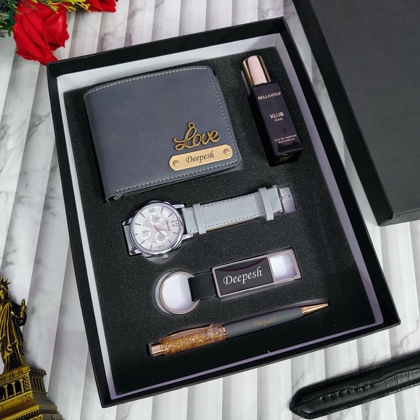 Bellavita Hamper