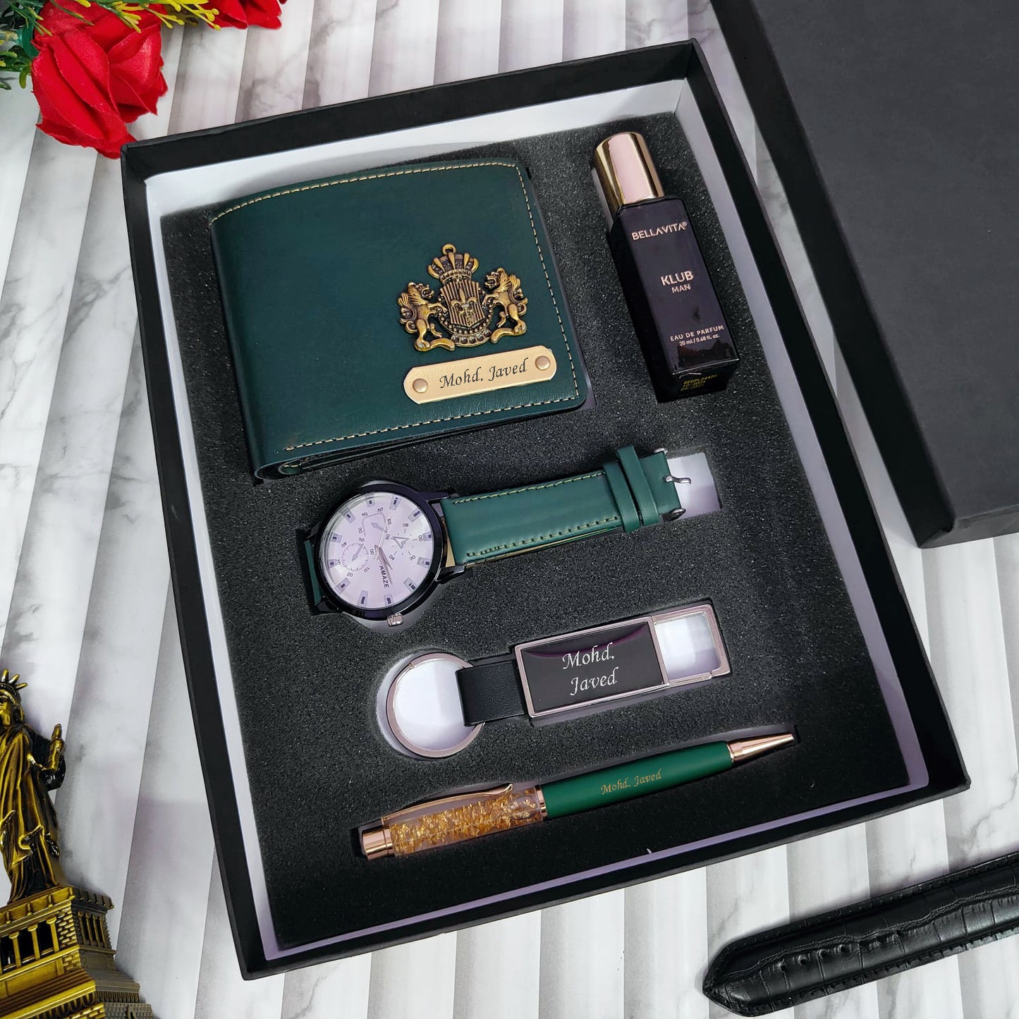 Bellavita Hamper