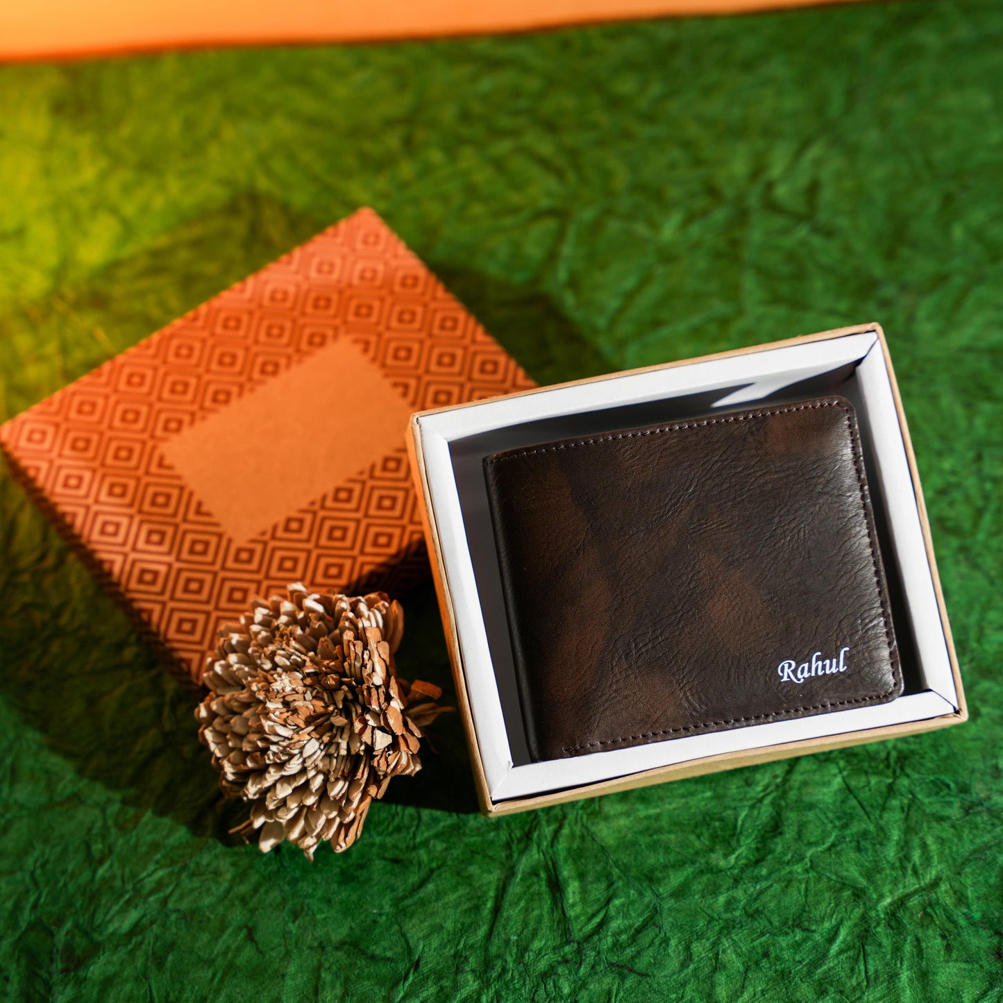 Turbo Men Wallet