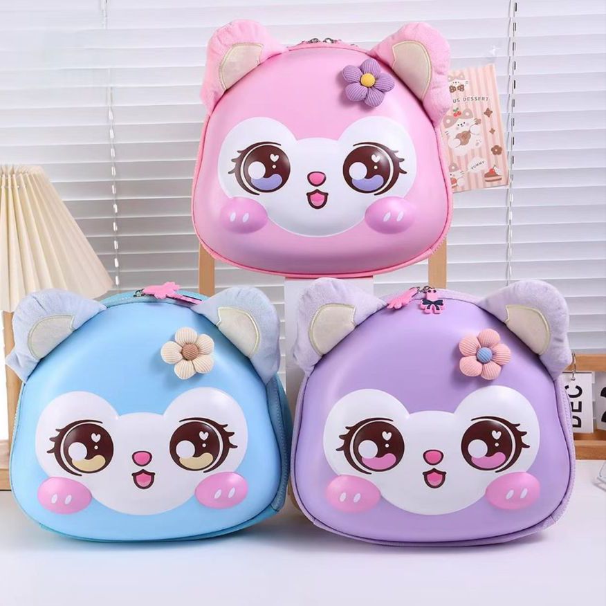 Premium Quality 3d Hard Case Picnic Bag