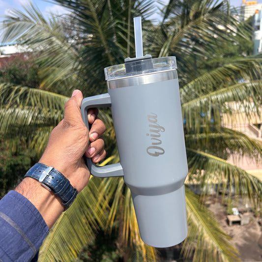 Trending Celebrity Tumbler 2.0