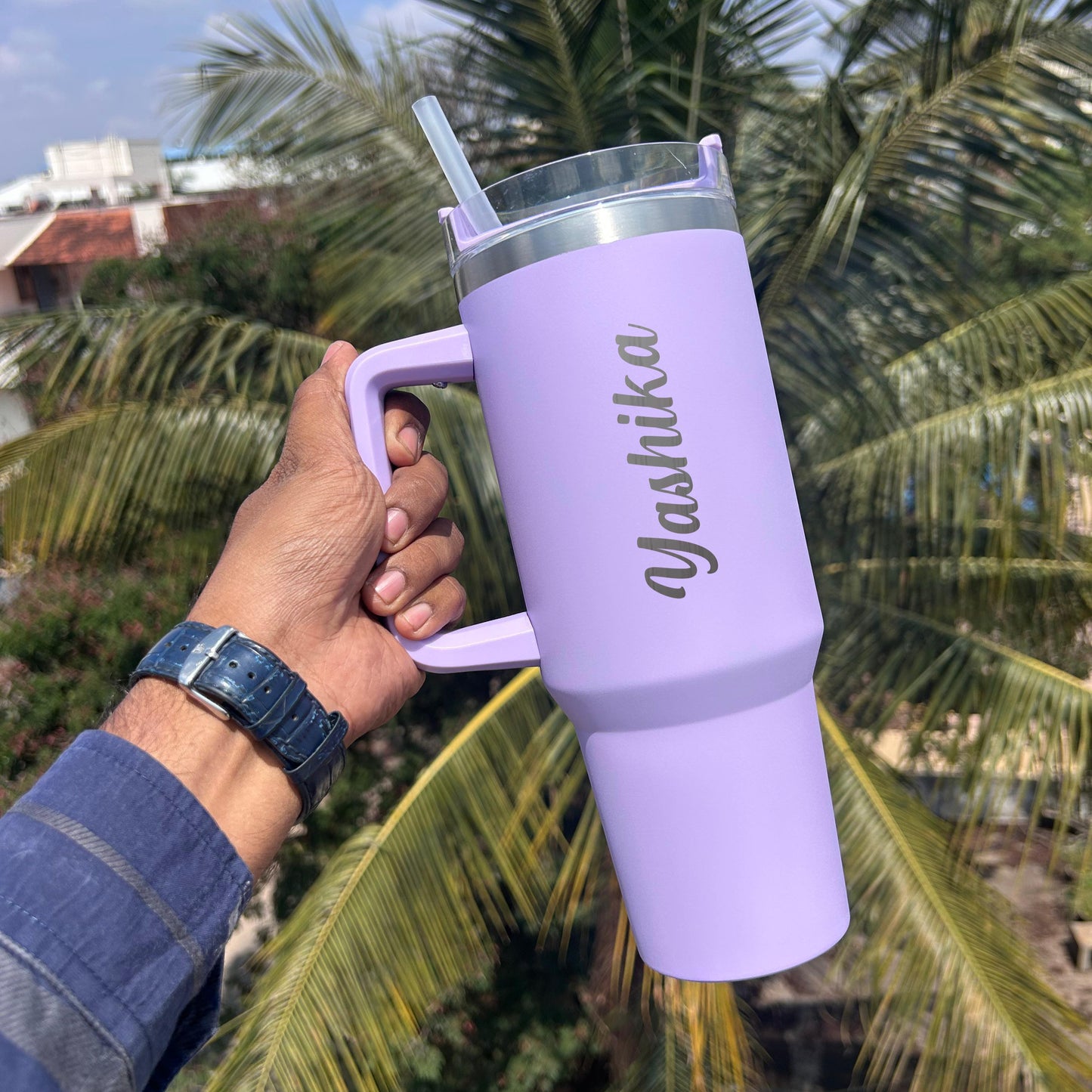 Trending Celebrity Tumbler 2.0