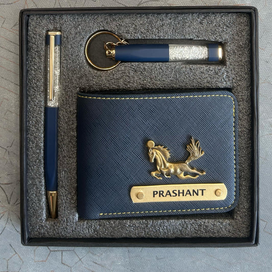 Saffiona Diamond 3 In 1 Combo