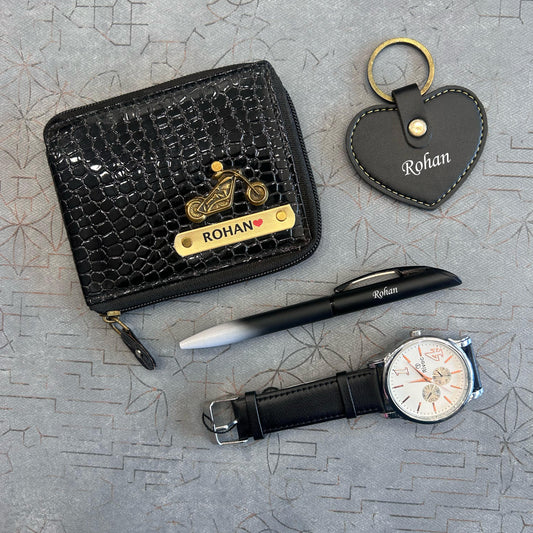 Croc Monster Combo (S)