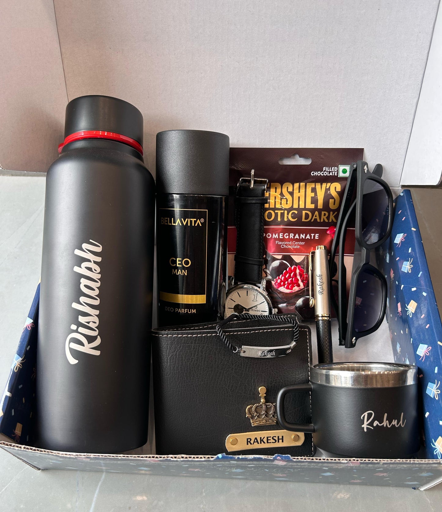 Birthday Hamper 2.0